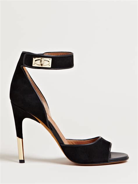 givenchy ladies heels.